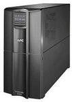 APC Smart-Connect UPS SMT 2200 USV schwarz, 2.200 VA APC Smart-Connect UPS SMT 2200 USV schwarz, 2.200 VA