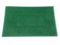 miltex Fußmatte Eazycare Turf grün 57,0 x 86,0 cm