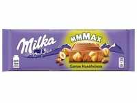 Milka GANZE HASELNÜSSE Schokolade 270,0 g