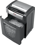 Rexel Momentum M515 Aktenvernichter mit Partikelschnitt P-5, 2 x 15 mm, bis 15 Blatt,