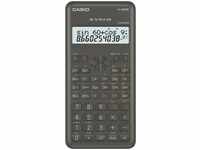 CASIO FX-82MS-2 Wissenschaftlicher Taschenrechner schwarz