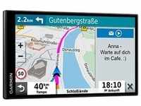 GARMIN DriveSmart™ 65 MT-S EU Navigationsgerät 17,7 cm (7,0 Zoll)