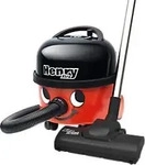 Numatic Henry Xtra HVX160-11 Staubsauger 620 W classic red