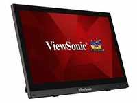 ViewSonic TD1630-3 LED-Touch-Display 46,9 cm (15,6 Zoll)