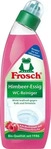 Frosch Himbeer WC-Reiniger Himbeer, 750 ml