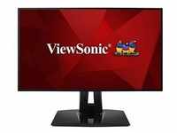 ViewSonic VP2458 Monitor 60,5 cm (23,8 Zoll) schwarz