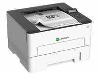 Lexmark B2236dw Laserdrucker grau 18M0110