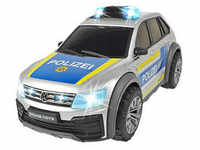 DICKIE VW Tiguan Polizei 203714013 Spielzeugauto