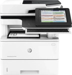 HP 1PV67A#B19, HP LaserJet Enterprise MFP M528z 4 in 1 Laser-Multifunktionsdrucker
