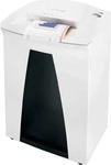 HSM SECURIO B34 Aktenvernichter mit Streifenschnitt P-2, 5,8 mm, bis 32 Blatt,...