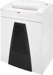 HSM SECURIO B35 Aktenvernichter mit Partikelschnitt P-4, 4,5 x 30 mm, bis 22 Blatt,