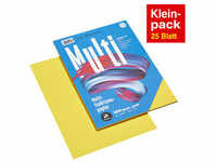 Staufen® Kopierpapier gelb DIN A4 160 g/qm 25 Blatt