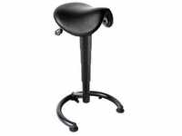 mey chair Stehhilfe AF4-H-KL 11300 schwarz Kunstleder