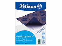 Pelikan Durchschreibepapier plenticopy 200 H® 404426 DIN A4, 100 Blatt