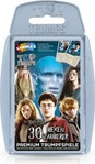 Winning Moves Harry Potter Top Trumps Kartenspiel, 1 St.
