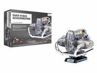 FRANZIS BMW 67009 BMW R 90 S Boxermotor Bausatz