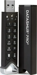 iStorage USB-Stick datAshur PRO2 schwarz 64 GB, 1 St.