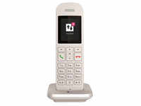 Telekom Speedphone 12 Zusatz-Mobilteil weiß 40844151