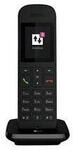 Telekom Speedphone 12 Zusatz-Mobilteil schwarz Telekom Speedphone 12 Zusatz-Mobilteil schwarz