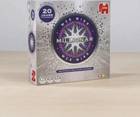 Jumbo Wer wird Million&auml;r? Quiz, 1 St.