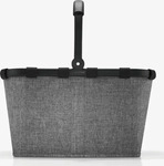 reisenthel Einkaufskorb carrybag Kunstfaser grau