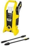 KÄRCHER K2 Battery Akku-Hochdruckreiniger 36,0 V KÄRCHER K2 Battery Akku-Hochdruckreiniger 36,0 V