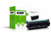 KMP C-T42B schwarz Toner kompatibel zu Canon 040 BK 3608,0000