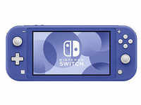 Nintendo Switch Lite Spielkonsole gelb 10002291