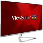 ViewSonic VX3276-4K-MHD Monitor 80,0 cm (31,5 Zoll) silber ViewSonic VX3276-4K-MHD Monitor 80,0 cm (31,5 Zoll) silber