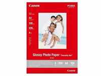 Canon Fotopapier GP-501 DIN A4 hochglänzend 200 g/qm 100 Blatt 9157A004