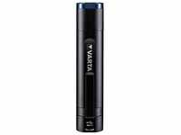 VARTA Night Cutter F20R LED Taschenlampe schwarz 16,0 cm, 400 Lumen, 6 W