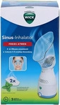 WICK Inhalationsger&auml;t WH200E4, 1 St. wei&szlig;