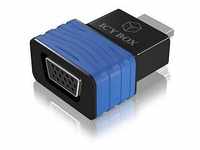 RaidSonic ICY BOX® IB-AC516 HDMI/VGA Adapter