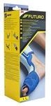 FUTURO™ Fersenspornbandage für die Nacht 48507EU1 blau 20,3-38,1 cm, 1 St. FUTURO™ Fersenspornbandage für die Nacht 48507EU1 blau 20,3-38,1 cm, 1 St.