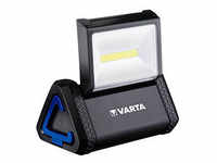 VARTA Work Flex Area LED Handscheinwerfer schwarz 6,2 cm