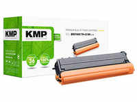 KMP B-T98 schwarz Toner kompatibel zu brother TN-421BK 1265,0000