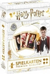 Winning Moves Harry Potter Kartenspiel, 1 St.