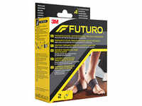 FUTURO™ Fersenspornbandage 48510EU1 schwarz 21,6-30,5 cm, 1 St.