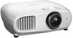 EPSON EH-TW7000, 3LCD 4K-Beamer, 3.000 ANSI-Lumen