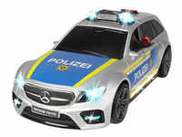 DICKIE Mercedes Polizei 203716018 Spielzeugauto