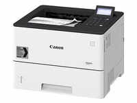 Canon i-SENSYS LBP325x Laserdrucker grau