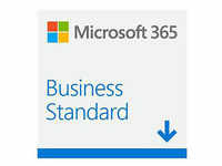 Microsoft 365 Business Standard Office-Paket Vollversion (Download-Link)...