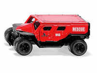 siku Rettungswagen GHE-O Rescue 2307 Spielzeugauto