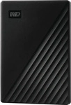 Western Digital WDBYVG0010BBK-WESN, Western Digital My Passport 1 TB externe