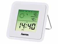hama TH50 Thermometer weiß