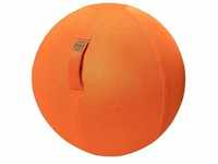 SITTING BALL MESH Sitzball orange 65,0 cm