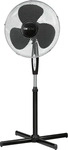 CLATRONIC VL 3741 S Standventilator 45 W schwarz