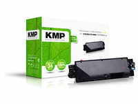 KMP K-T89 schwarz Toner kompatibel zu KYOCERA TK-5280K 2923,3000