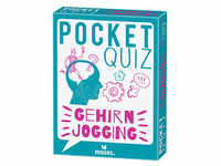 moses Pocket Gehirnjogging Quiz