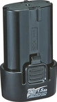makita Werkzeugakku BL0715 Li-Ion 7,2 V, 1,5 Ah
